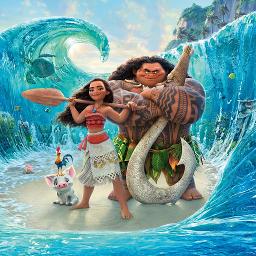 How Far I Ll Go Lyrics And Music By Moana Disney Arranged By Selenagomcz