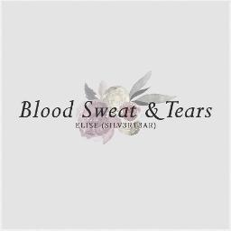 Blood Sweat Tears English Cover Lyrics And Music By Silv3rt3ar Bts Arranged By Roses Are Rossie