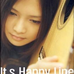 It S Happy Line Short Yui Lyrics And Music By Yui Yoshioka