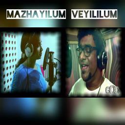 Mazhayilum Veyililum Kandu Lyrics And Music By Haricharan Shreya Ghoshal Arranged By Sankeerth Honey mazhayilum veyililum kandu lyrics and