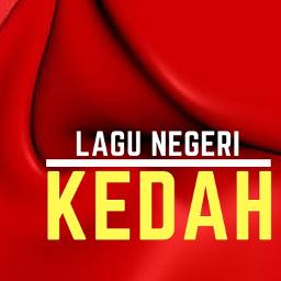 Lirik Lagu Negeri Kedah