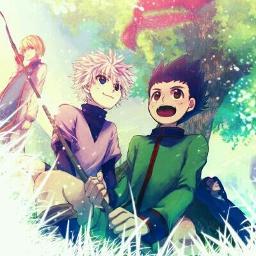 Ohayou Hunter X Hunter Opening 1 Tv Size Lyrics And Music By Keno Arranged By Soletmebe