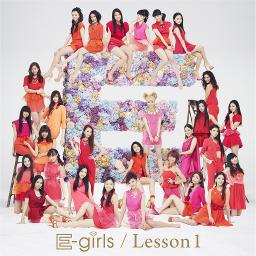 Follow Me Lyrics And Music By E Girls Arranged By Smule