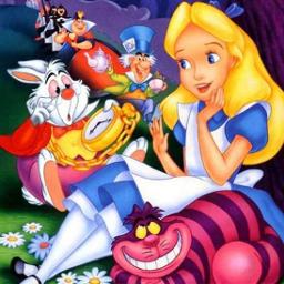 The Unbirthday Song Lyrics And Music By Alice In Wonderland Disney Arranged By Laurenland the unbirthday song lyrics and music