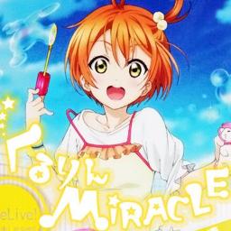 くるりんmiracle Lyrics And Music By ラブライブ Arranged By Yukichun0902