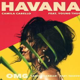 Havana Lyrics And Music By Camila Cabello Arranged By Applezein