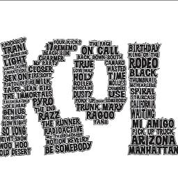 Manhattan Lyrics And Music By Kings Of Leon Arranged By Cadimass smule