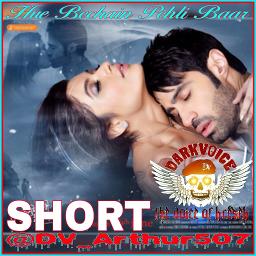 Short F Hue Bechain Pehli Baar Ehtedt Lyrics And Music By Short Female Part Arranged By Dv Arthur507 smule