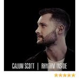 Rhythm Inside Piano Acoustic Lyrics And Music By Callum Scott Arranged By Ninjasensei