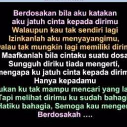 Bukan Tak Mampu Lyrics And Music By Mirna Wati Dewi Arranged By Fvc Vaquaramelia