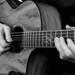 Acoustic Knocking On Heaven S Door Lyrics And Music By Guns N