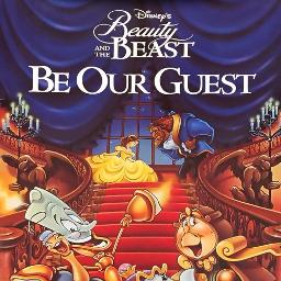 Beauty And The Beast Lyrics And Music By Beauty And The Beast Disney Arranged By Camoflush