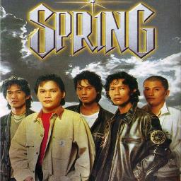 Butakah Cinta Lyrics And Music By Spring Arranged By Fazfazida2