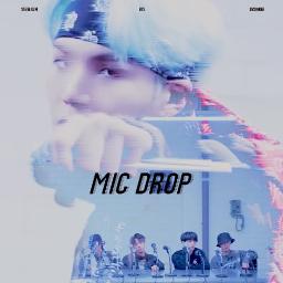 X7 Speed Bts Mic Drop Steve Aoki Remix Lyrics And Music By Bts 방탄소년단 Arranged By Bts Chimm - bts mic drop roblox id code