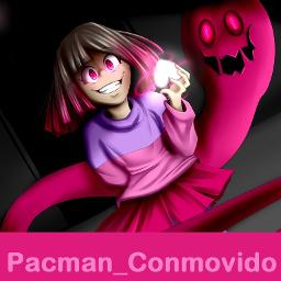 Stronger Than You Scared Of Me Betty Ver Lyrics And Music By Camila Cuevas Projectsnt Arranged By Hisao Mirai - glitchtale roblox id