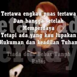 Serigala Berbulu Domba Lyrics And Music By Rita Sugiarto Arranged By Robertjaya88