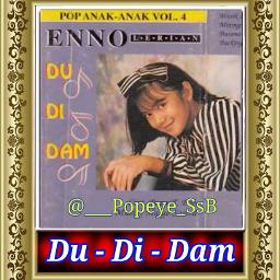Dudidam Dudidam Lagu Anak Lyrics And Music By Enno Lirian G Sagita Arranged By Ssb Opey Stq