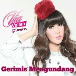 Sing Via Vallen Gerimis Mengundang Gerimis Mengundang Gerimis Mengundang Gerimis Mengundang Dangdut Koplo On Smule With 0taijer Smule
