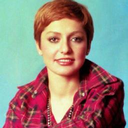 Googoosh گوگوش Man Amadeam Instrumental By Lioness1 And