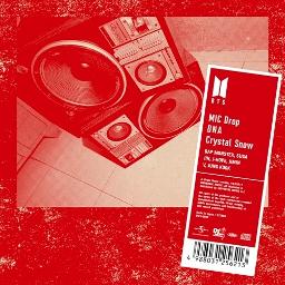 Mic Drop Japanese Version With Vocals Lyrics And Music By Bts Arranged By Aniketos