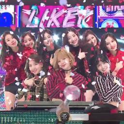 Twice Likey Lyrics