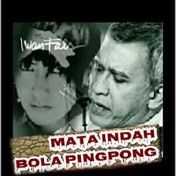 Iwan Fals Mata Indah Bola Pingpong 1987 Youtube