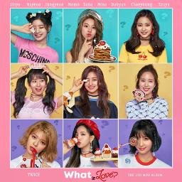 What Is Love Lyrics And Music By Twice 트와이스 Arranged By Youngsoo