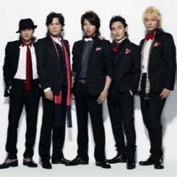 世界に一つだけの花 日本語 Romaji Lyrics And Music By Smap Arranged By 0 Nobu1003 0