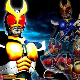 Believe Yourself Kamen Rider Agito Lyrics And Music By Kamen Rider Agito Ending Thc Arranged By Cramosp Ota