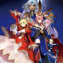 Ex Tella Fate Extella Op Lyrics And Music By Elisa Arranged By Lulubell96