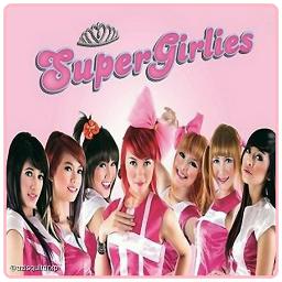 Aw Aw Aw Aw Lyrics And Music By Super Girlies Arranged By Azisguitarxp