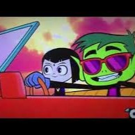 Catching Villains Lyrics And Music By Teen Titans Go Arranged By
