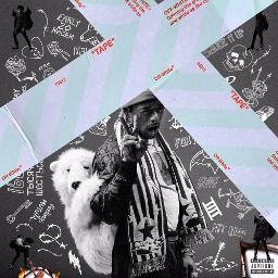 Unfazed Instrumental Lyrics And Music By Lil Uzi Vert Ft The Weeknd Arranged By Ttm Tycho