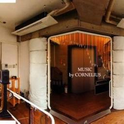 Music Lyrics And Music By Cornelius Arranged By Teru smule