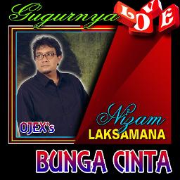 Gugurnya Bunga Cinta Lirik / Gugurnya Bunga Cinta Laksamana Zone Lirik