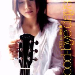 Good Bye Days Lyrics And Music By Yui Arranged By Uzu Maki