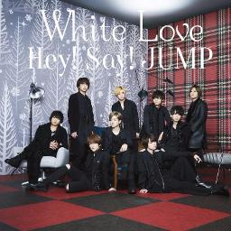 White Love Lyrics And Music By Hey Say Jump Arranged By Akemi0502