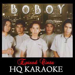 Boboy Boboy Episod Cinta Hq Audio By Tatiranaofficial And Mifo Alida On Smule