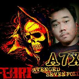 So Far Away Lyrics And Music By Avenged Sevenfold Arranged By Febrifvck