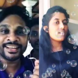 Samanaliya Manaloliya à·à¶¸à¶«à¶½ à¶º à¶¸à¶±à¶½ à¶½ à¶º Lyrics And Music By Athma Liyanage Arranged By Rajithpankaja samanaliya manaloliya à·à¶¸à¶«à¶½ à¶º à¶¸à¶±à¶½ à¶½ à¶º