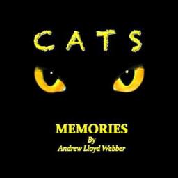 Memories Cats Lyrics And Music By Barbara Streisand Arranged