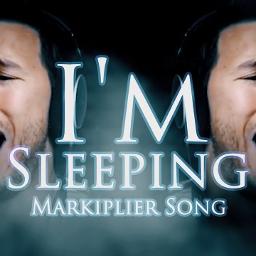 Im Sleeping Markiplier Remix Lyrics And Music By Endigo Arranged By Exoticleo - roblox music ids markiplier