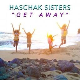Get Away Vocal Cureboredom Lyrics And Music By Haschak