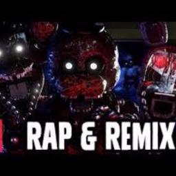 The Joy Of Creation And Fnaf Rap Remix Lyrics And Music By Jt