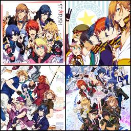 Maji Love Medley Experiment Lyrics And Music By Starish Arranged By Rainx