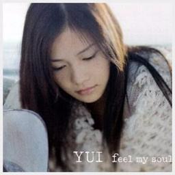 Feel My Soul Short Yui Lyrics And Music By Yui Yoshioka Arranged By Cendyproton