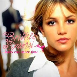 Baby One More Time Lyrics And Music By Britney Spears Arranged By Kelvinarnandi