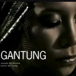Melly Goeslaw Gantung Cover Sketsa