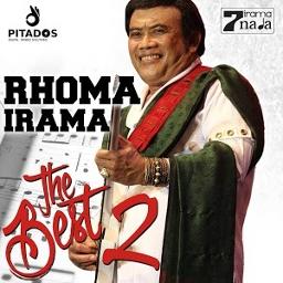 Bulan Bintang Rhoma Irama / 1,284 views, added to favorites 28 times