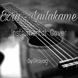 Ezra Lailakame Instrumental Cover Lyrics And Music By Prayag Peethambaran Arranged By Flavi Peni Footnote vlogs 47.855 views3 year ago. ezra lailakame instrumental cover